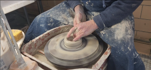 Four Week Pottery Classes