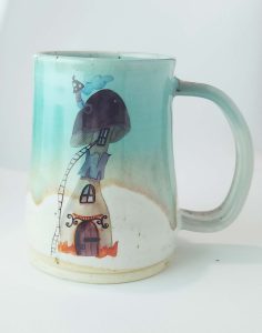 Gnome mugs