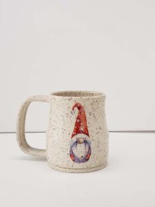 Gnome mugs