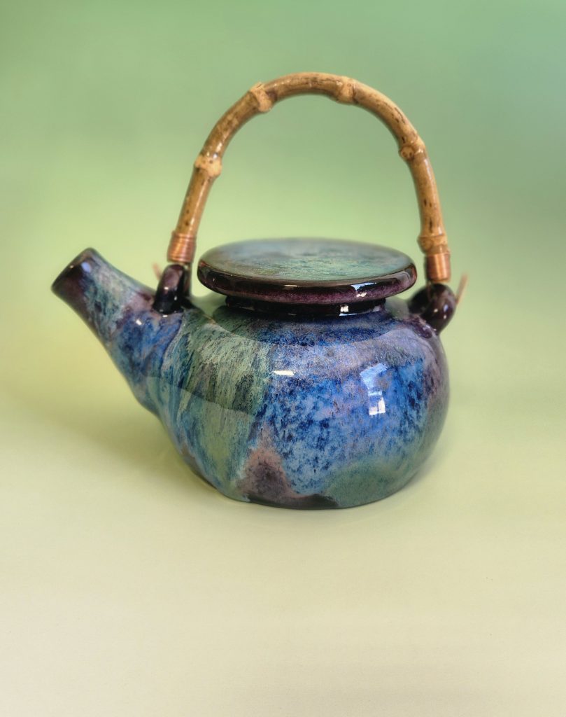 Tea Pot