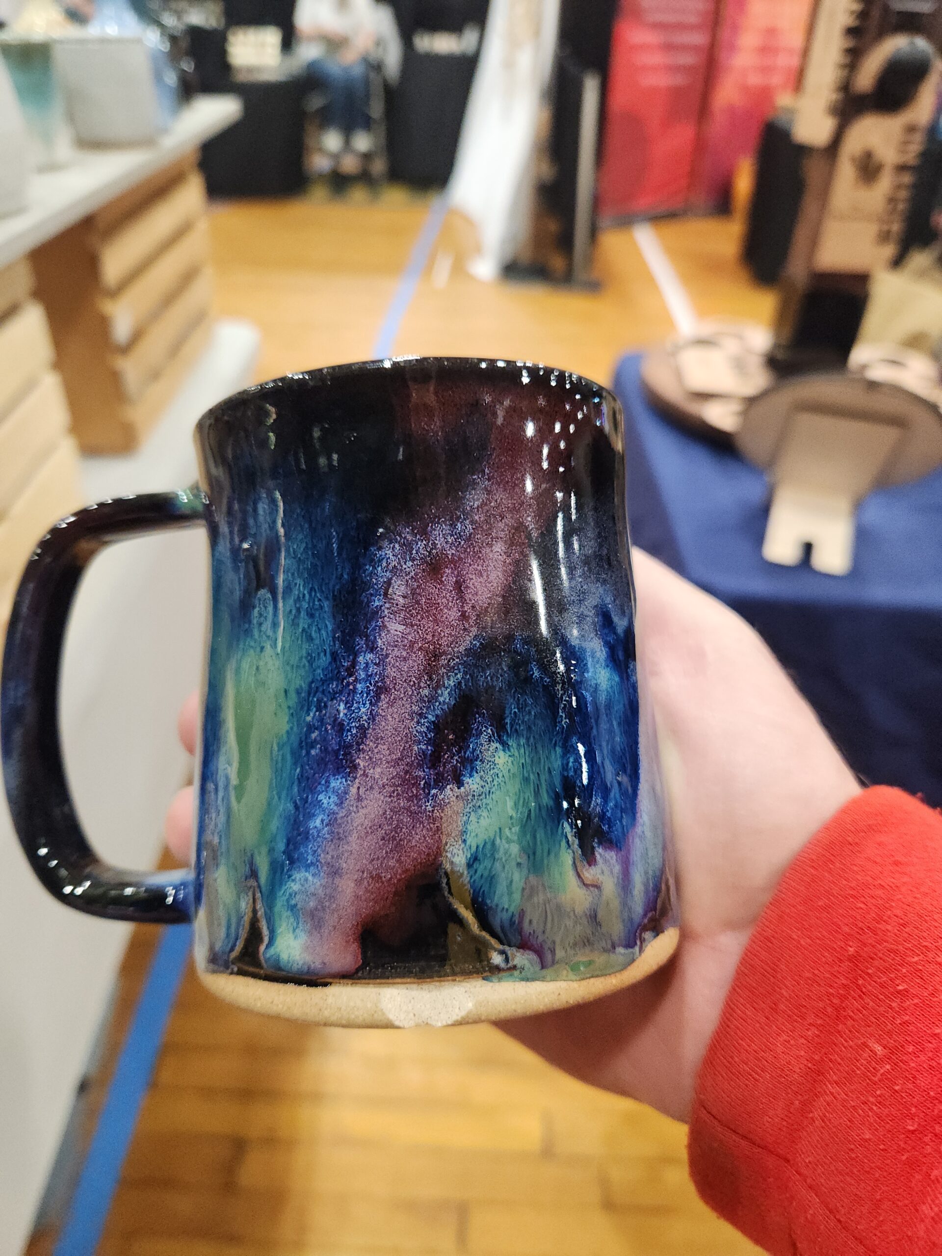 Mug seconds 