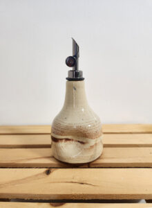 Oil Pours