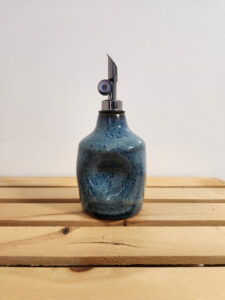 Oil Pours
