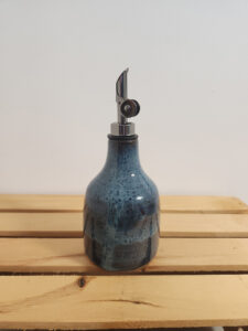 Oil Pours