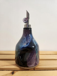 Oil Pours