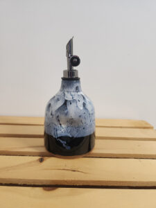 Oil Pours