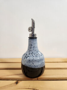Oil Pours