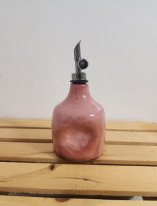 Oil Pours