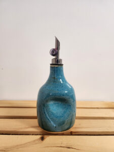Oil Pours
