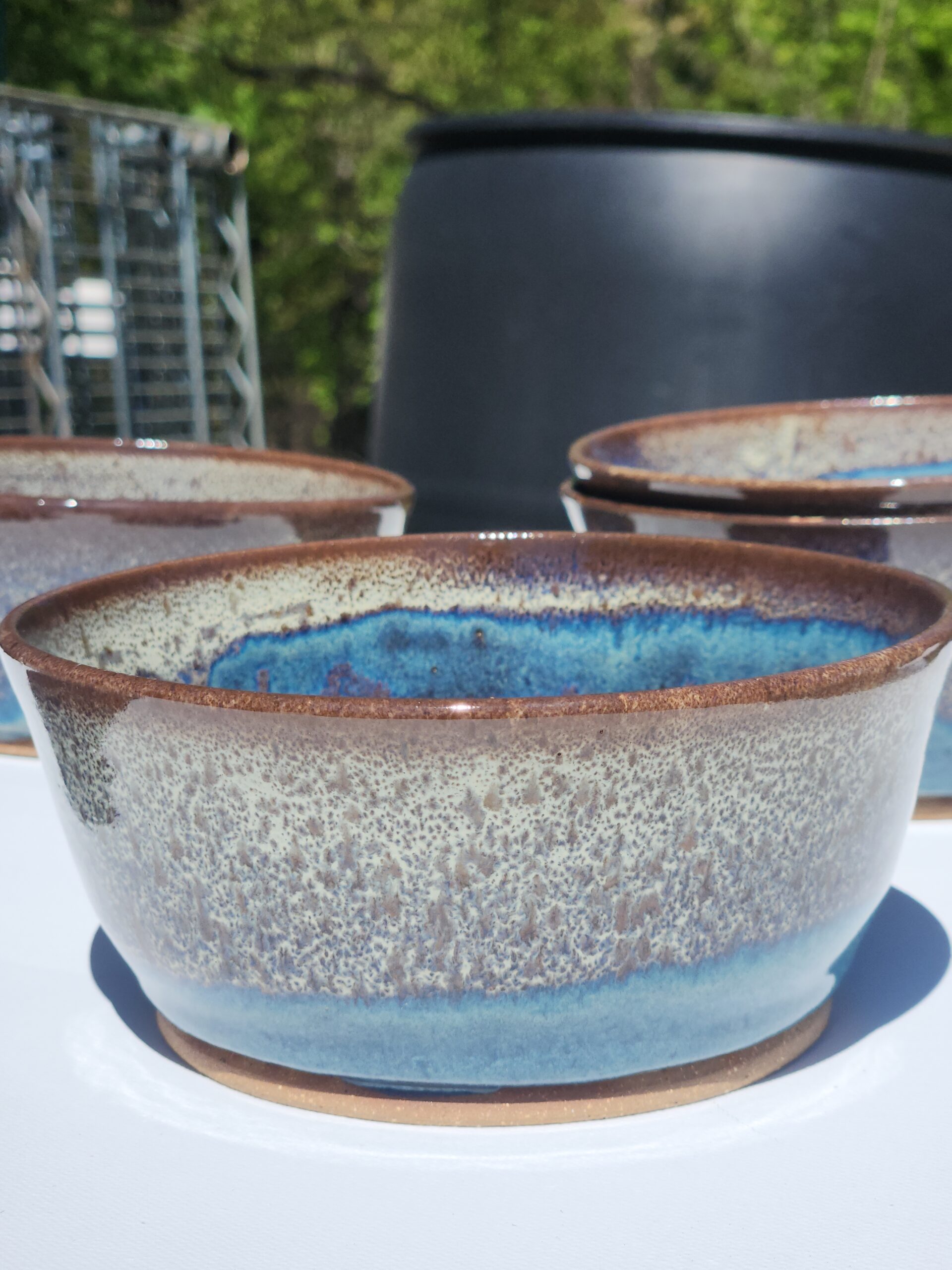 small bowls 