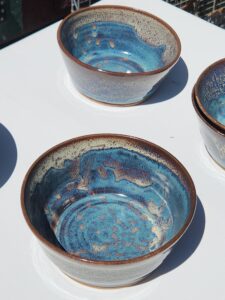 small bowls 